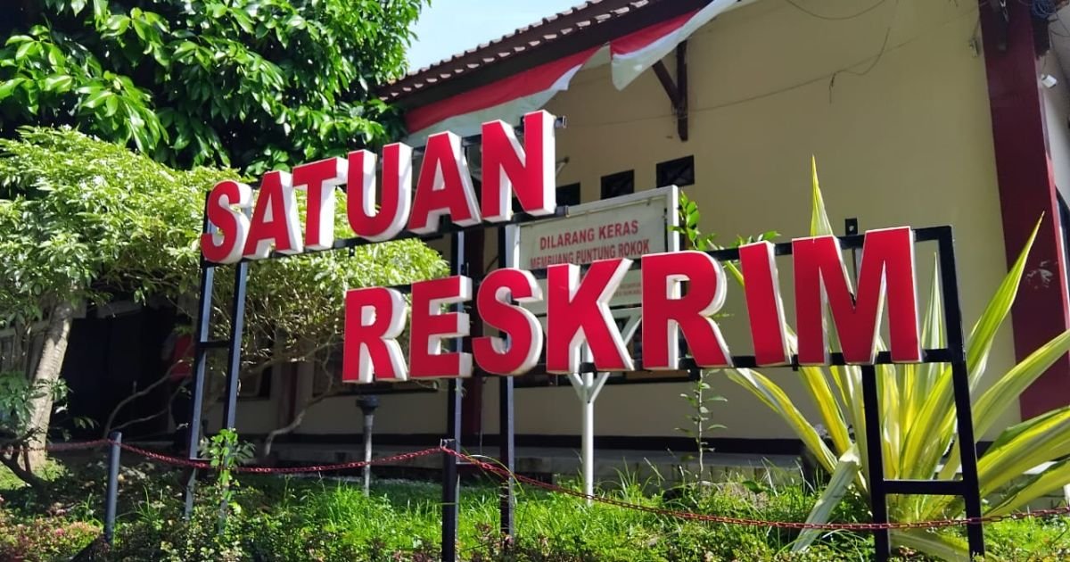 Bentrok Berdarah Antar Pelajar di Parungkuda, Lima Remaja Diamankan Polisi