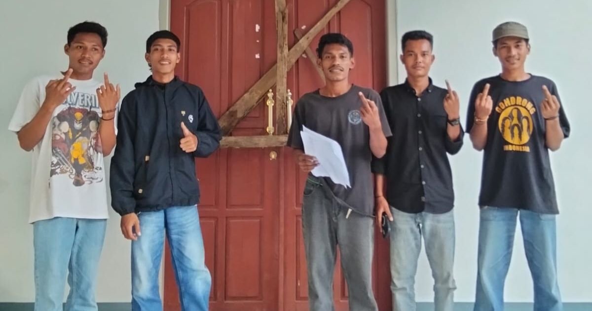 Warga Desa Rupe Protes Keterlambatan Gaji Pelayan Publik, Ancam Aksi Jika Tuntutan Diabaikan