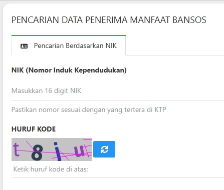 Info Terbaru Jadwal Pencairan BPNT dan Panduan Cek Dana Bansos