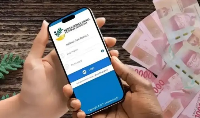 Panduan Lengkap Cara Cek Penerima Bansos PKH Online Lewat HP