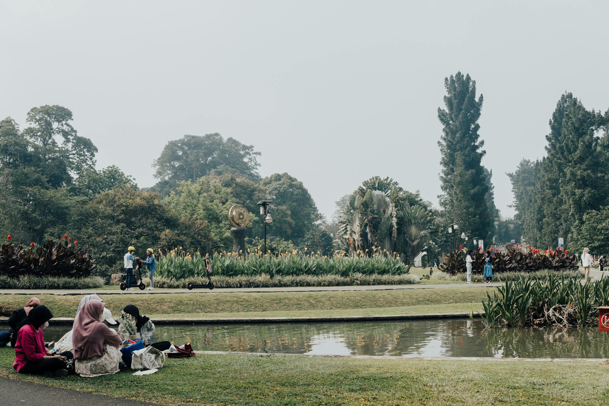 Waspada Hujan di Bogor Selatan, Cek Detail Prakiraan Cuaca Terbaru BMKG