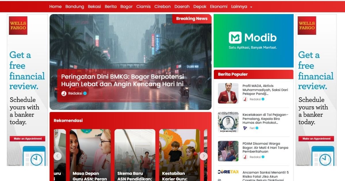 Bupati Bogor Dukung Penuh Energi Panas Bumi di IIGCE 2025