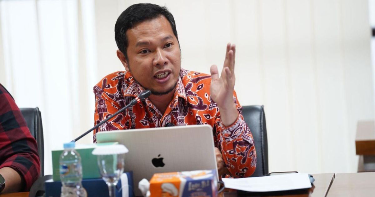 Bantuan Pendidikan Langsung untuk Warga Miskin sangat kecil, Dedi Mulyono Soroti Anggaran Rp 744 M Disdik Kota Bogor