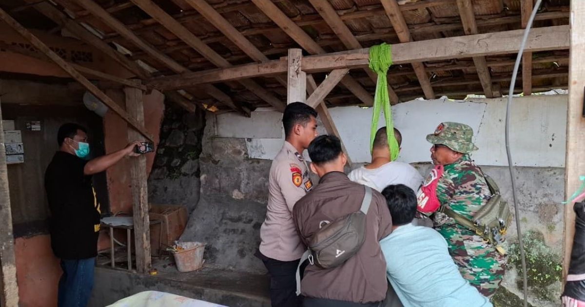 Misteri Kematian Warga Garut di Sukabumi, Isu Bullying Mencuat