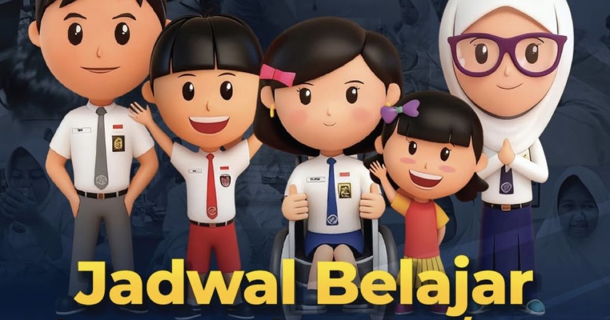 Poto SC ig @kemendisdasmen.