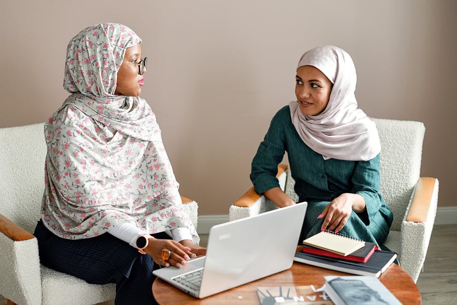 Mengatasi Insecure dan FOMO: Menemukan Ketenangan Hati dalam Pandangan Islam