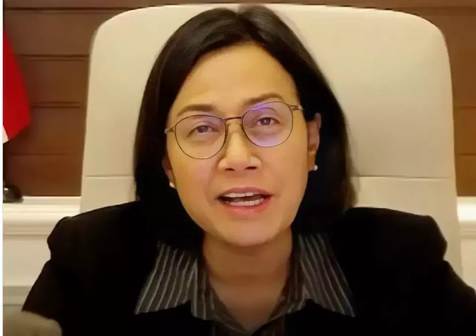 Sri Mulyani: Disiplin Fiskal Adalah Harga Mati untuk Cegah Krisis Negara