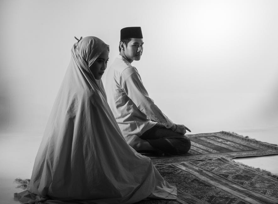 Panduan Fiqih Puasa: Memahami Aturan Empat Madzhab Secara Mendalam