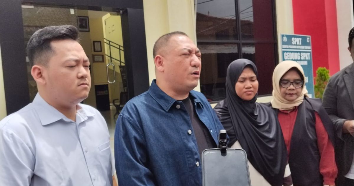 Kasus Nizam Memanas, Ibu Kandung Tempuh Jalur Hukum atas Dugaan Penelantaran