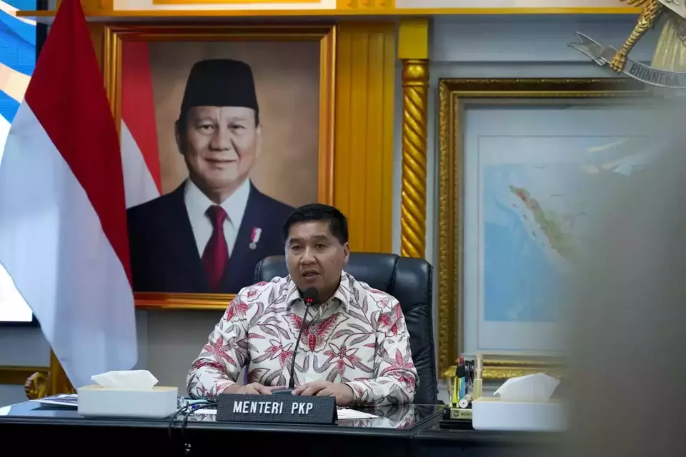 Gebrakan Menteri Ara: Gandeng Pemda Demi Hunian Rakyat yang Berkeadilan