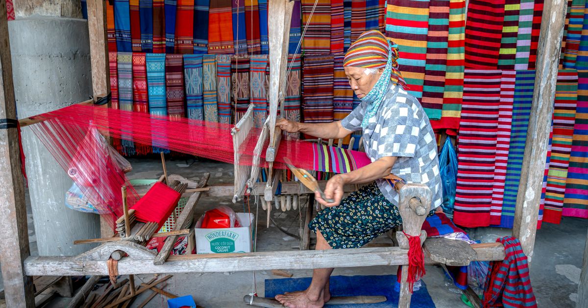 Ekonomi Lokal Jadi Perisai Utama Hadapi Gejolak Pasar Global