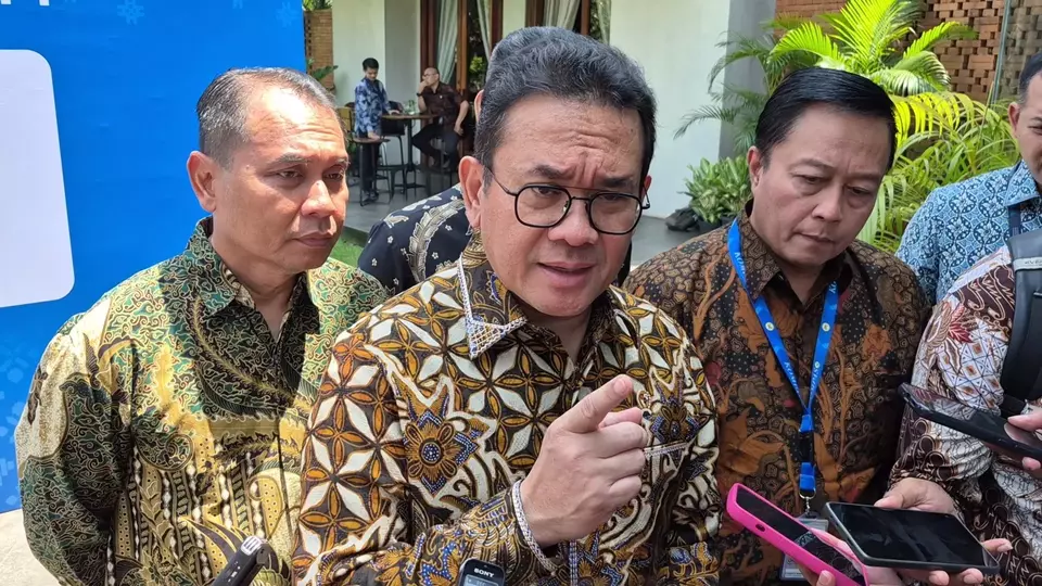Strategi Jitu Mendag Budi Santoso Perkuat Ekonomi Desa Lewat Kopdes Merah Putih