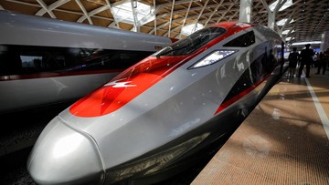 Maret 2026, KCIC Pusatkan Akses Feeder Whoosh Bandung di Hall Barat