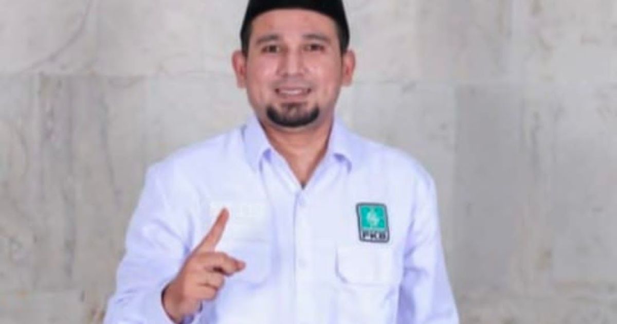 Bukber di Simpenan, Hamzah Gurnita Komitmen Kawal Aspirasi Warga Sukabumi