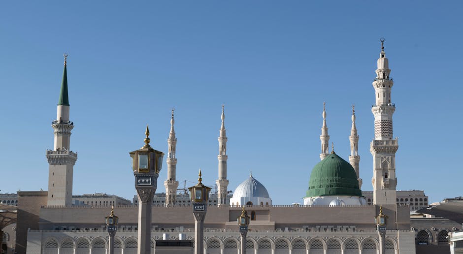 Maksimalkan Momentum Suci: Strategi Jitu Perbaiki Kualitas Ibadah dan Moral