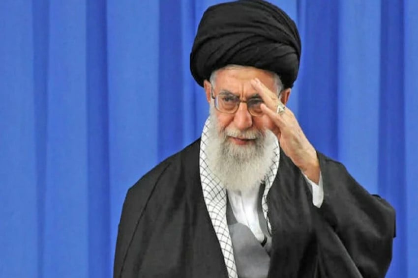 Guncang Dunia! Ayatollah Khamenei Gugur dalam Operasi Militer Israel dan AS