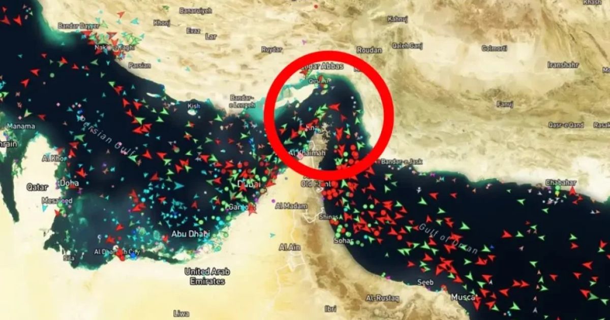 Blokade Selat Hormuz: Ancaman Krisis Energi Global Lebih Parah dari Tahun 1970