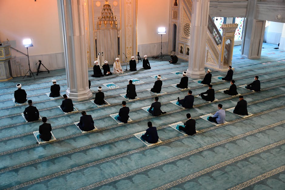 Seni Menjaga Puasa: Menyelami Fiqih Shiyam dalam Perspektif Empat Madzhab