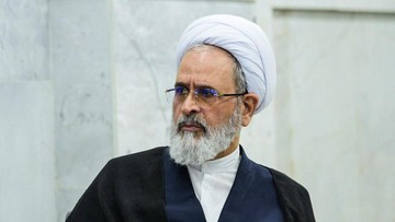 Gejolak Politik Teheran: Alireza Arafi Resmi Pimpin Masa Transisi Iran