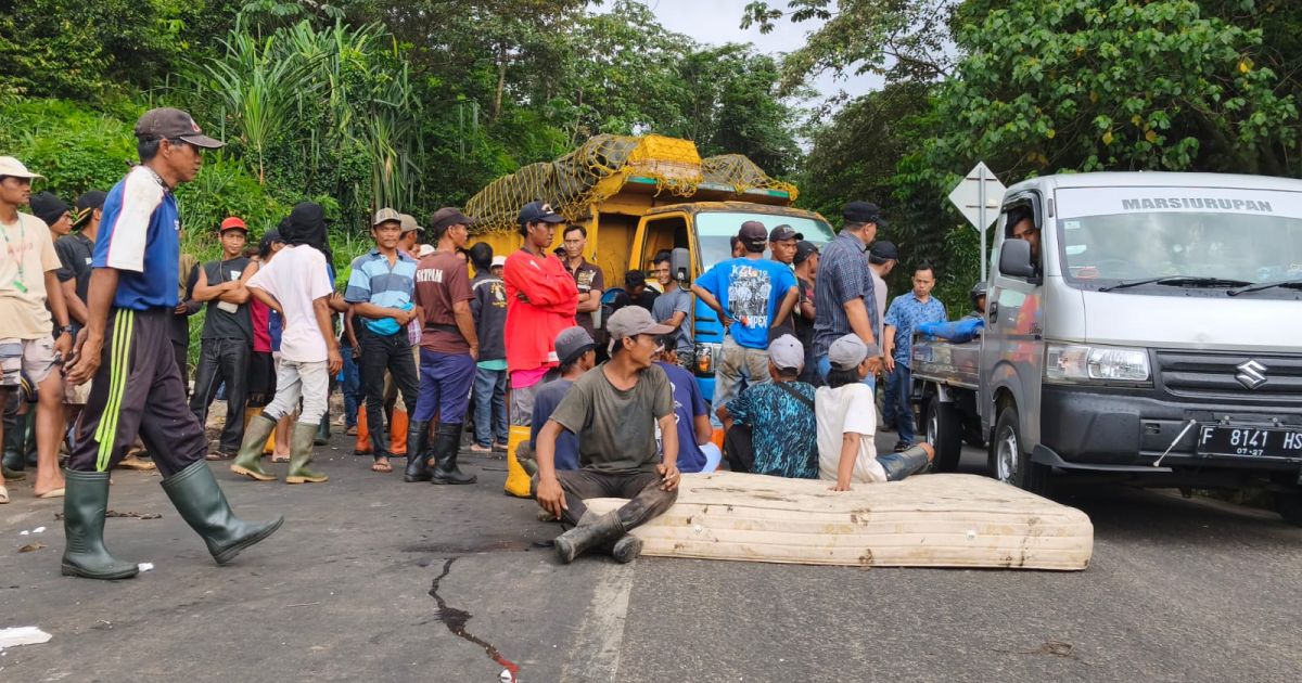 Antara Klausal Perjanjian: Pemkab dan Pemkot Akankah Hak Warga Terus Tertimbun Bau Busuk Sampah di Galuga?