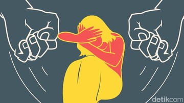 Gadis Karawang Dibujuk Pakai Kue Bolu, Berakhir Tragis dan Penuh Luka