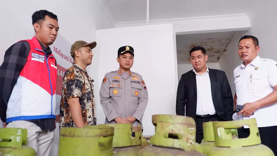 Stok Elpiji Ramadan Terjamin: DPR Pastikan Distribusi di Kudus Aman