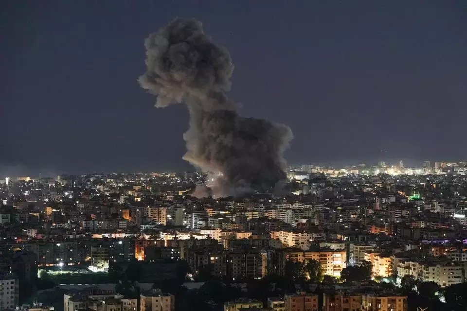 Israel Hadapi Kehancuran Ekonomi: Kerugian Perang Capai Rp 50,6 Triliun/Minggu