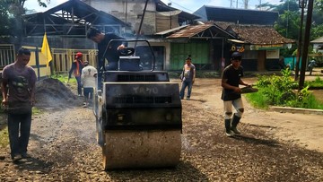 Gempur Kerusakan Pasca-Bencana: Strategi Kilat Pemulihan Jalan dan Jembatan Vital di Sukabumi