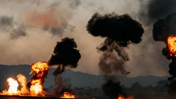 Meski Gejolak Timur Tengah Memanas, Ratusan Pekerja Migran Asal Bandung Barat Tetap Bertahan di Zona Risiko