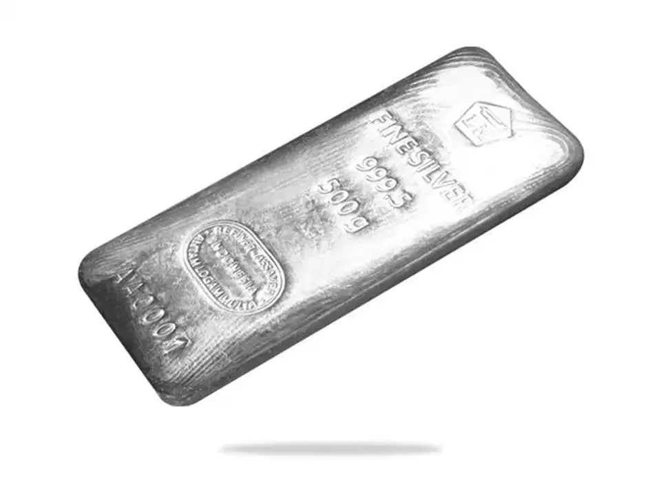 Menggali Keuntungan! Harga Perak Antam Melonjak Signifikan, Cek Angka Terbarunya untuk Sabtu 7 Maret 2026