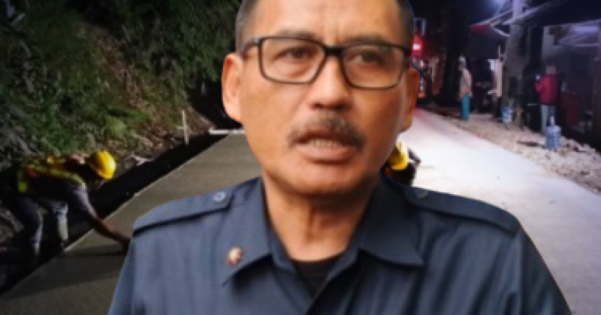 Dinas PU Sukabumi Fokus Percepat Perbaikan Jalan Rusak secara Bertahap