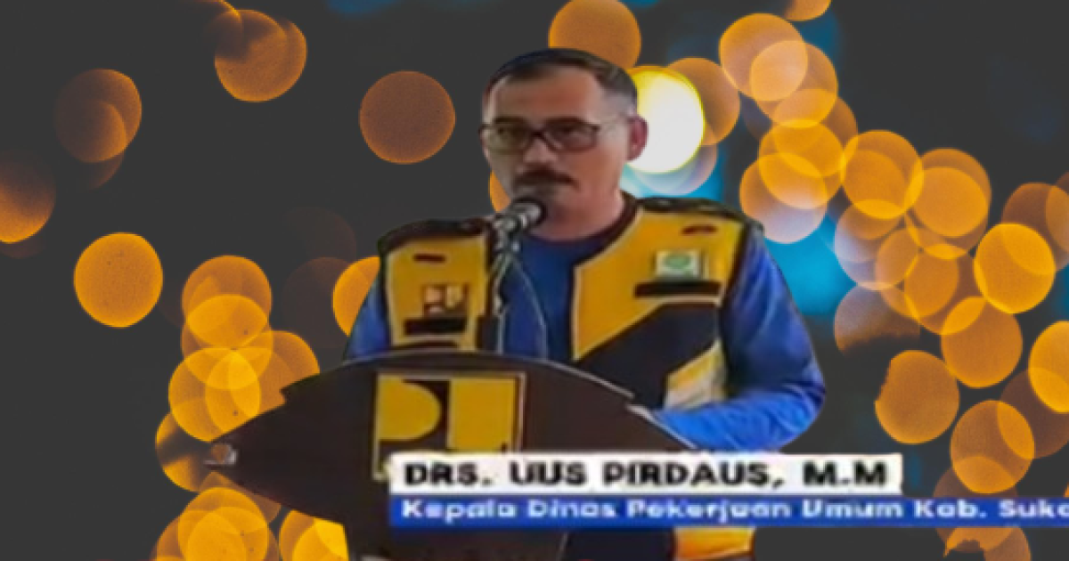 Dinas PU Kabupaten Sukabumi Pastikan Pemeliharaan Jalan Kopeng-Cipetir Sesuai Standar