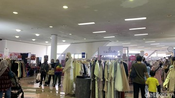 Hijabfest 2026 Dibanjiri Gen Z: Surga Belanja Tren Busana Muslim Jelang Lebaran