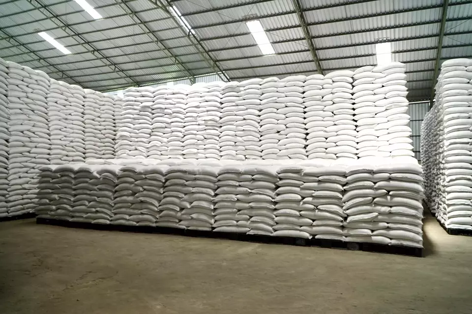 Perang Timur Tengah Memanas, Bulog Tegaskan Cadangan Beras Nasional Tetap 'Hijau' dan Terkendali