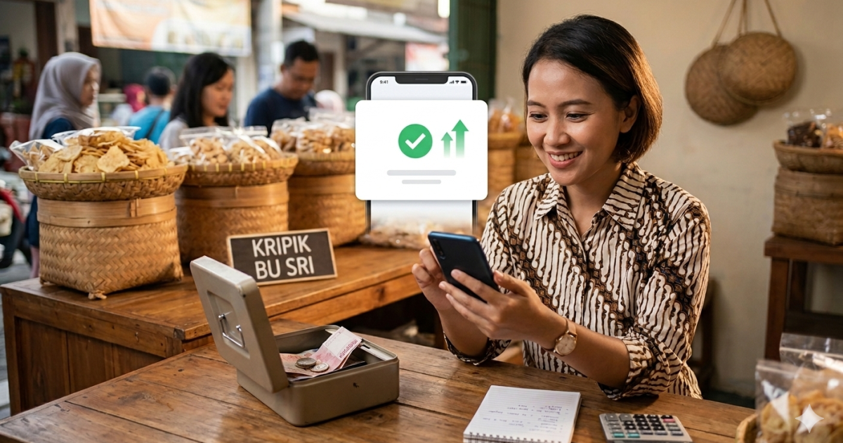 KTA Tanpa Jaminan: Jalan Pintas Ekspansi UMKM atau Jebakan Utang di Era Digital 2026?