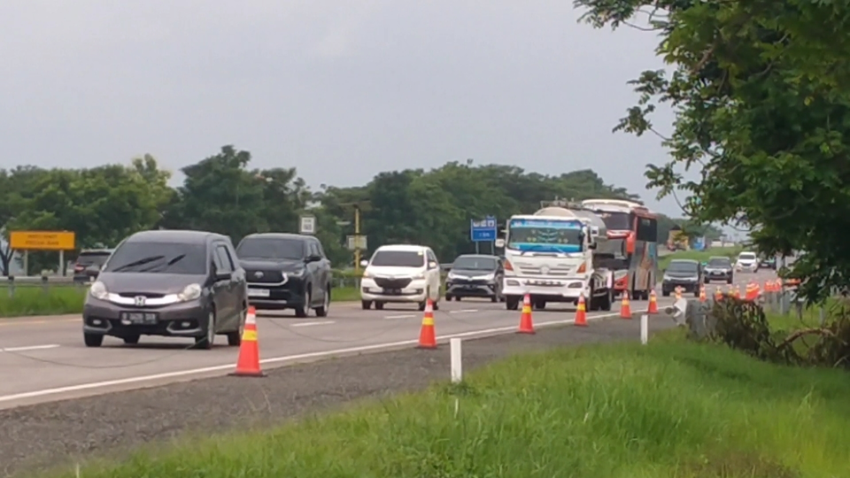 Antisipasi Puncak Arus Mudik 2026: Astra Prediksi Hampir 7 Juta Kendaraan Padati Ruas Tol Utama