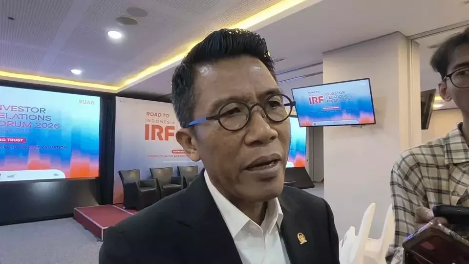 DPR Beberkan Formula Kunci Pemimpin OJK Baru: Pro-Pasar Namun Waspada Risiko
