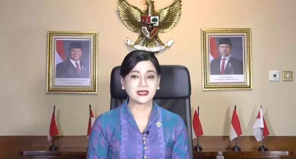 Sorotan Utama: Tantangan Strategis Sektor Jasa Keuangan Indonesia di Tengah Pusaran Ekonomi Global