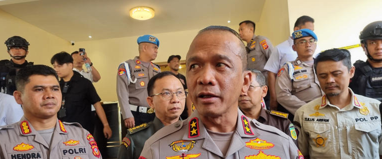 Siber Polda Jabar Siaga Penuh: Antisipasi Kejahatan Digital Pemudik Selama Operasi Ketupat Lodaya 2026