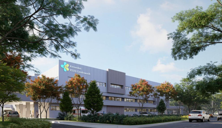 Waskita Karya Perkuat Cengkeraman Infrastruktur Kesehatan di Indonesia Timur, Raih Proyek RSUD Senilai Rp217 Miliar