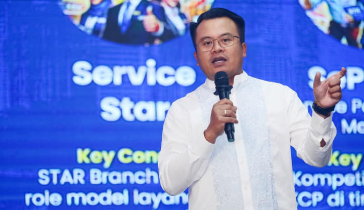 BTN Genjot Efisiensi Bisnis Lewat Revitalisasi Jaringan Fisik dan Percepatan Layanan Kredit Digital