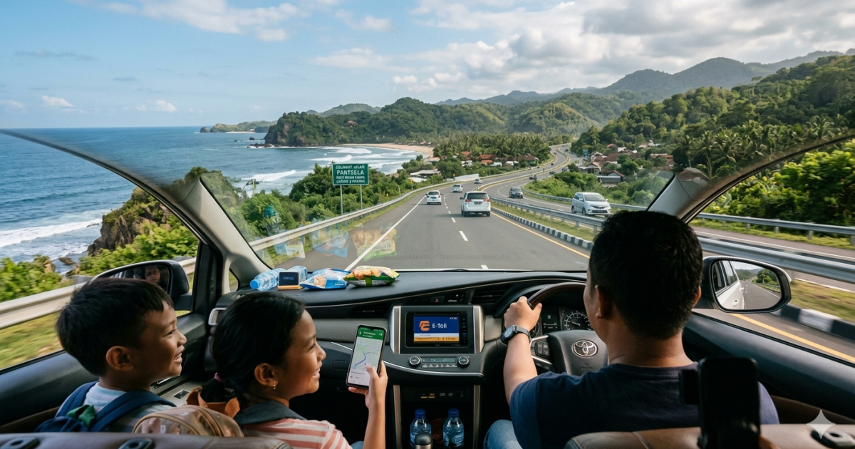 Prediksi Arus Mudik 2026: Kunci Sukses Perjalanan Lancar Bebas Macet Total