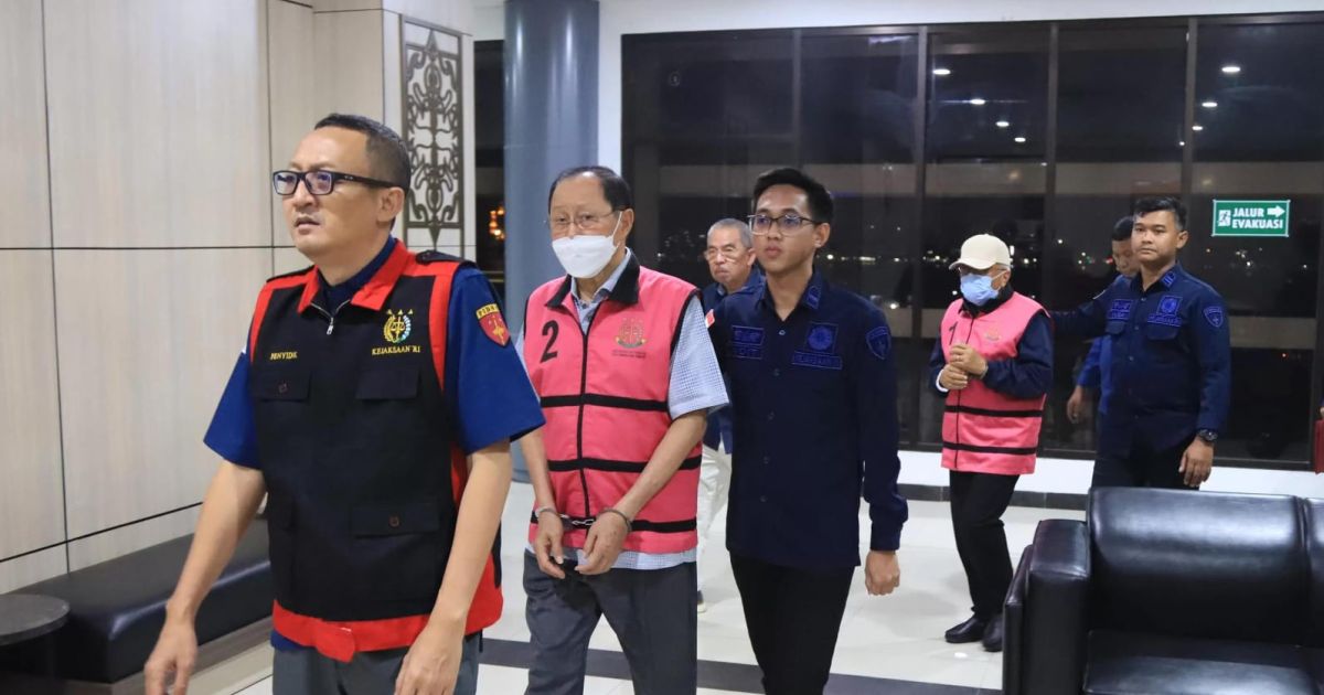 Jejak Rp2,6 Triliun di Kaltim: Penyidik Fokus Seret Dua Sosok Kunci di Balik Dugaan Tambang Batu Bara Ilegal PT JMB