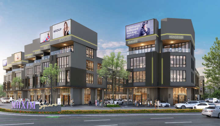 Sambut Ramadan 2026, Paramount Land Tebar Diskon Jutaan untuk Pacu Penjualan Properti Unggulan