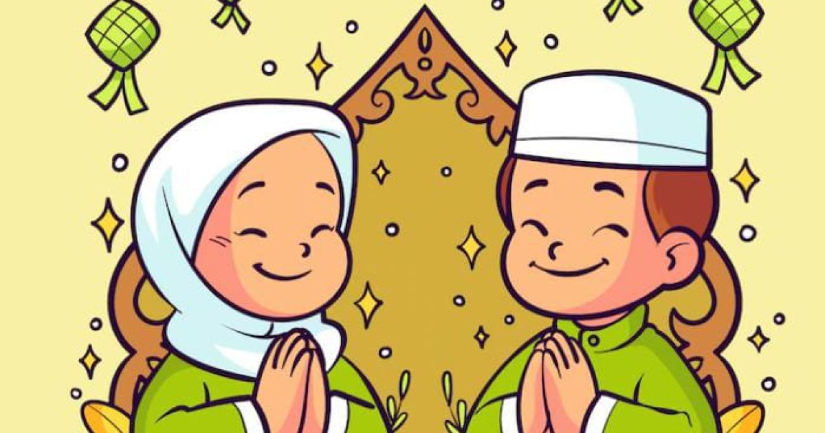 Merayakan Idul Fitri 2026: Koleksi Ucapan Bahasa Inggris Elegan untuk Media Sosial Anda