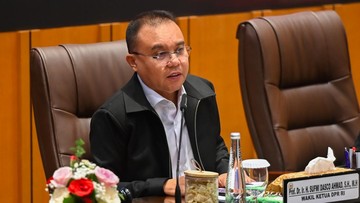 Menuju Lebaran 2026 yang Lebih Khidmat: Pemerintah Batasi Kemeriahan Silaturahmi Pejabat Negara