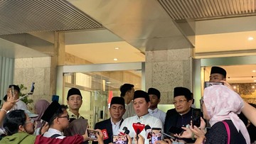 Momen Idulfitri 1447 H: Jejak Kepemimpinan Prabowo Subianto di Tengah Pemulihan Aceh Tamiang