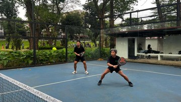 Taman Bendera Pusaka Jakarta Selatan Jadi Primadona Wisata Baru Selama Libur Idulfitri
