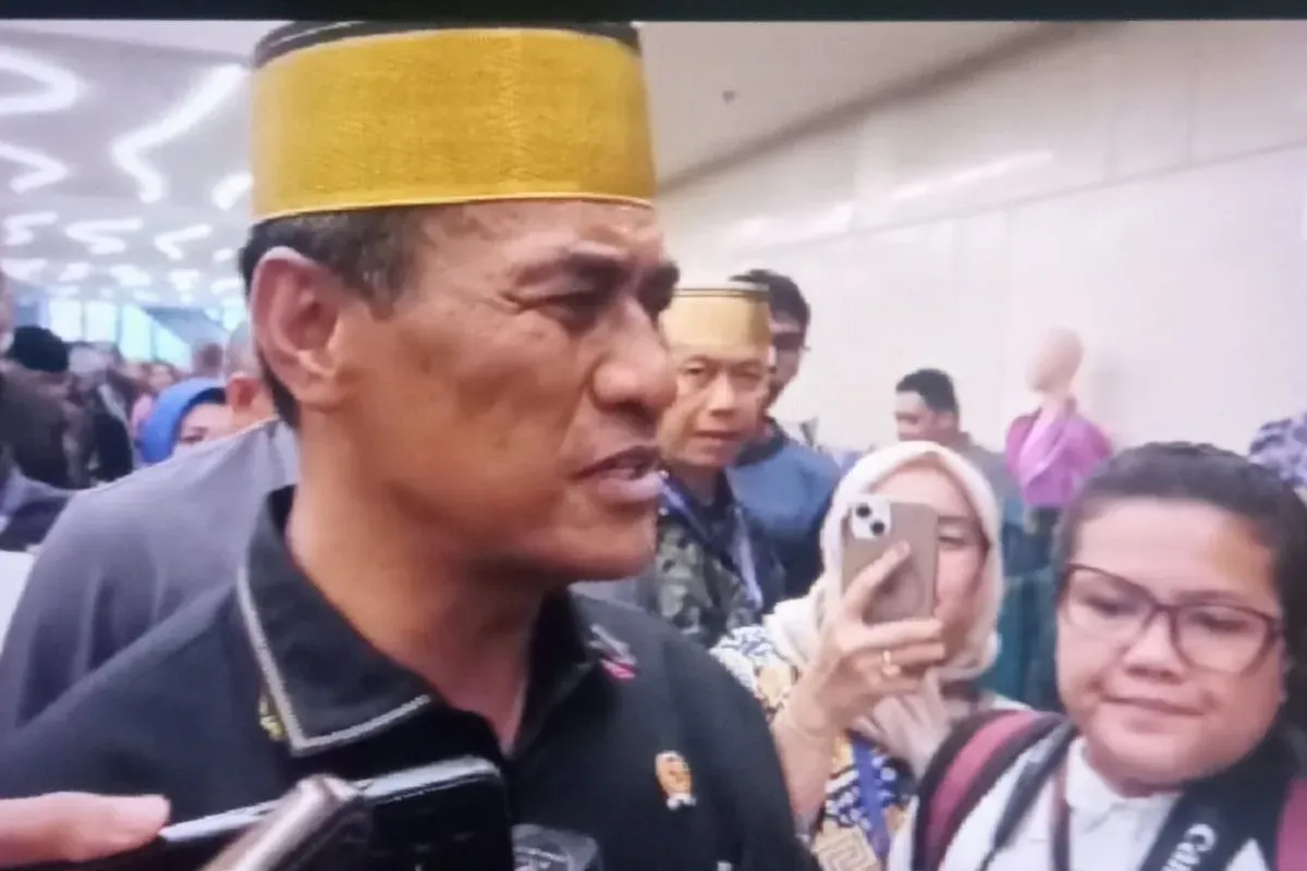 Transformasi Pangan Nasional: Indonesia Kini Diakui Dunia, Potensi Hilirisasi Capai Ribuan Triliun Rupiah