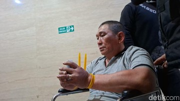 Bareskrim Perluas Jangkauan Pembongkaran Jaringan Narkotika Pasca Penangkapan Bandar Besar Ko Erwin